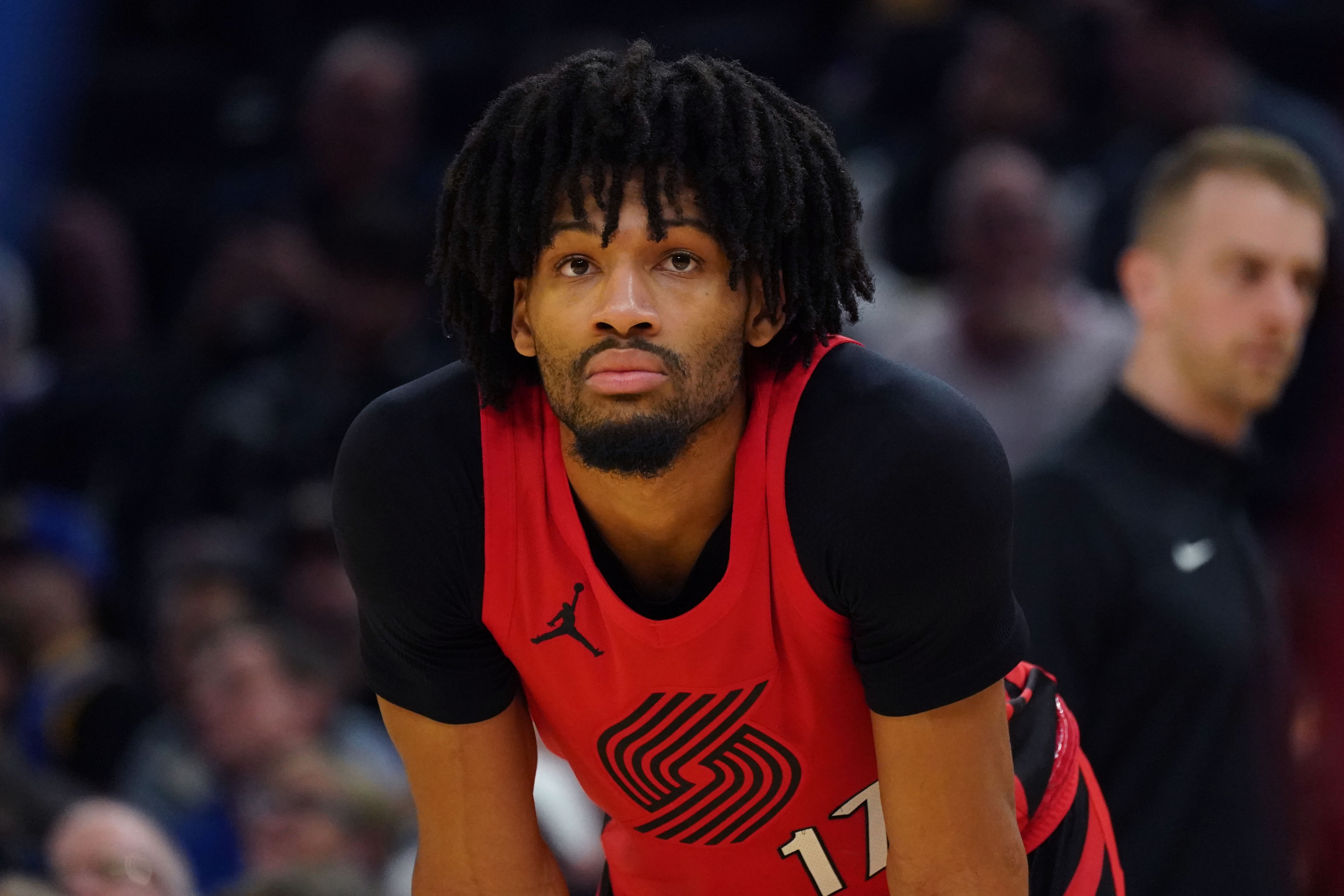 拓媒：没指望夏普能成为科比 但他也不是百无一用 最需提升三分