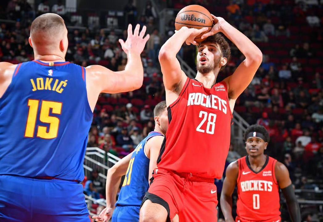 开云网页版-年薪670万！13分钟4+11+2，火箭白菜价捡漏！画蛇添足变超值签约